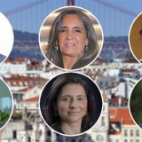 Novos secretários de Estado tomam posse