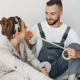 Construir casa com materiais sustentáveis