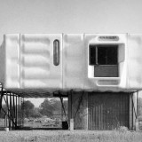La ‘Plastic House’ de Dieter Schmid: legado vanguardista que Inspira las ‘casas contenedor’