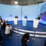 Rueda de prensa del BCE de enero de 2025