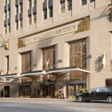 Waldorf Astoria de Nova Iorque