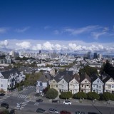 La ciudad de San Francisco