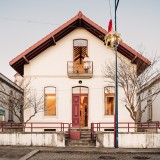 Casa dos Correios