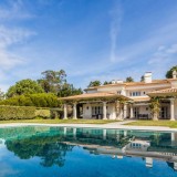 Moradia de luxo para venda em Portugal