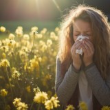 alergias primavera
