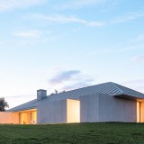 casa na Serra do Louro