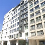 Antiga sede da FPF