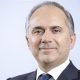 António Carlos Fernandes Rodrigues, CEO do Grupo Casais