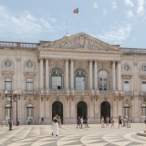 Câmara Municipal de Lisboa