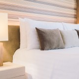 cabeceira de cama