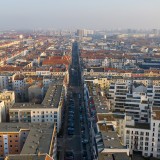 Preço das casas na Europa