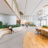 Escritórios em Lisboa