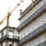 Crédito para a construção de casas