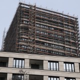 Construção na Alemanha