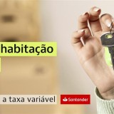 Crédito habitação em Portugal