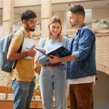 estudantes