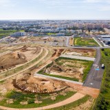 Projeto imobiliário da Finangeste em Faro