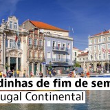 Escapadela de primavera