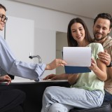 Garantia pública no crédito habitação