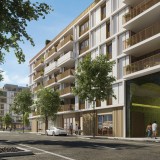 Casas novas em Lisboa