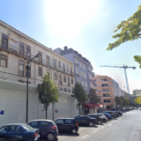 Novo hotel em Lisboa