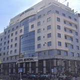 Hotel Mundial