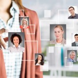 Inteligência Artificial no recrutamento de trabalhadores
