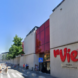 Compra de centros comerciais