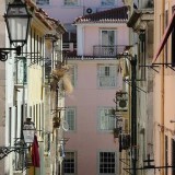 Preço das casas em Portugal