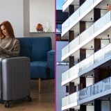 Arrendamento de curta duração