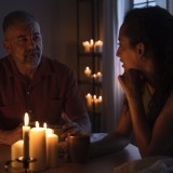 Ficar sem luz no quadro elétrico