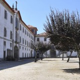 Mosteiro de Arouca