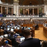 Freguesias em Portugal