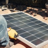 Apoio à eficiência energética no Algarve