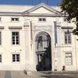 Santa Casa da Misericórdia