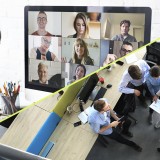 Teletrabalho e regime híbrido