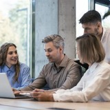 Regresso aos escritórios