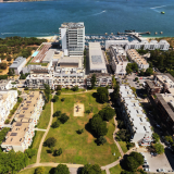 Compra de hotéis em Troia