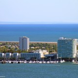 Empreendimentos turísticos em Troia