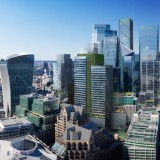 Arranha-céus em Londres causa polémica