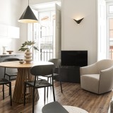 apartamento Pombalino