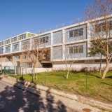 Negócios imobiliários