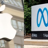 Apple e Meta multadas pela Comissão Europeia