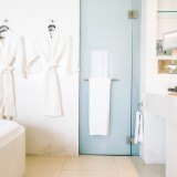 casa de banho sem janelas