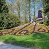 Ilha de Mainau, Alemanha