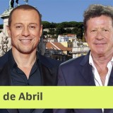 Capitães de Abril