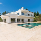 Casas de luxo