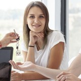 Procura por crédito habitação