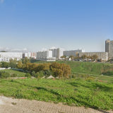 Reabilitação do Vale de Chelas