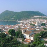 Ilha terceira
